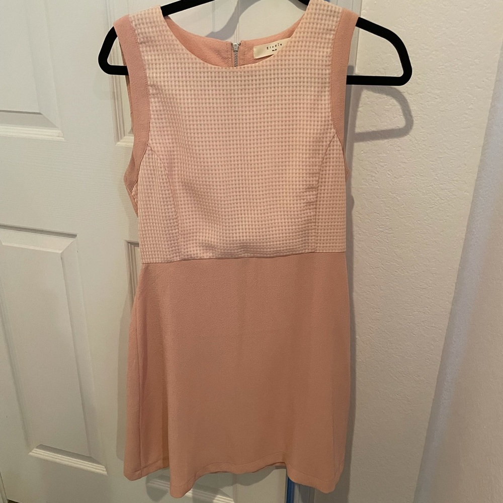 Elodie Dress